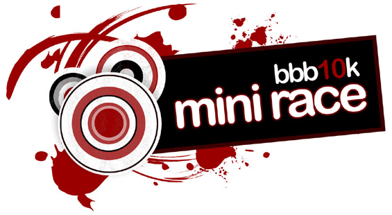 mini race