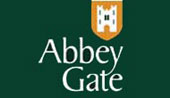 abbey gate